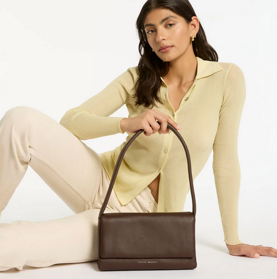 Status Anxiety Elysian Bag