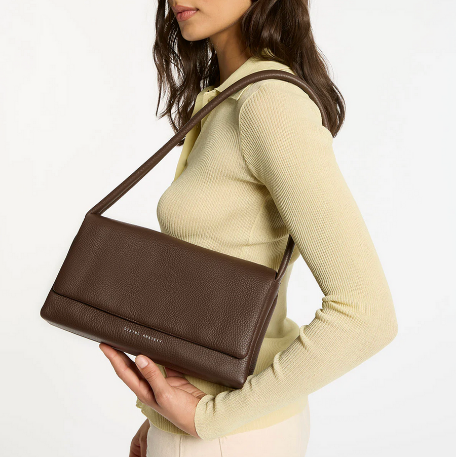 Status Anxiety Elysian Bag