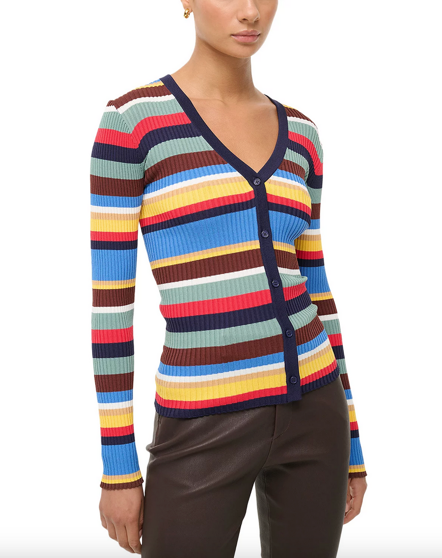 Staud Cargo Sweater