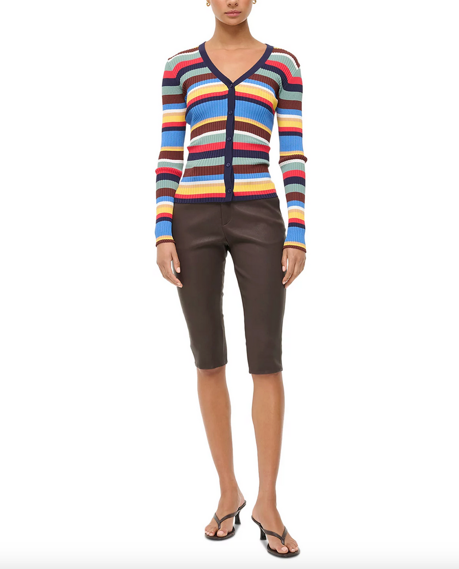 Staud Cargo Sweater