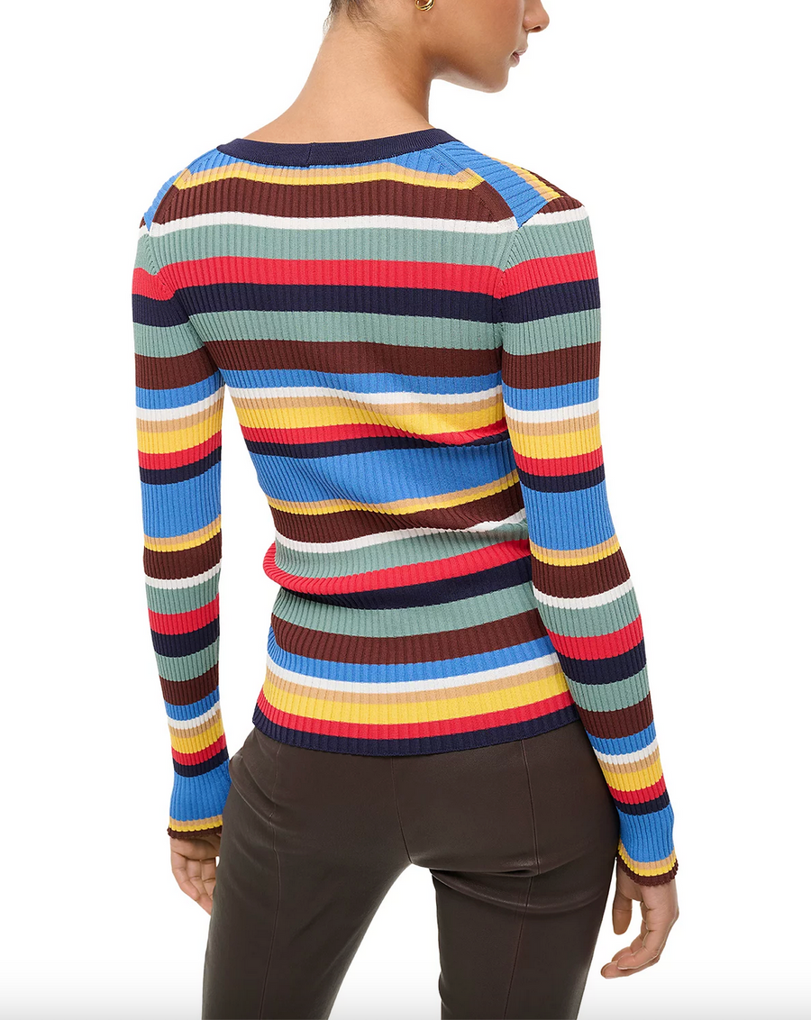 Staud Cargo Sweater