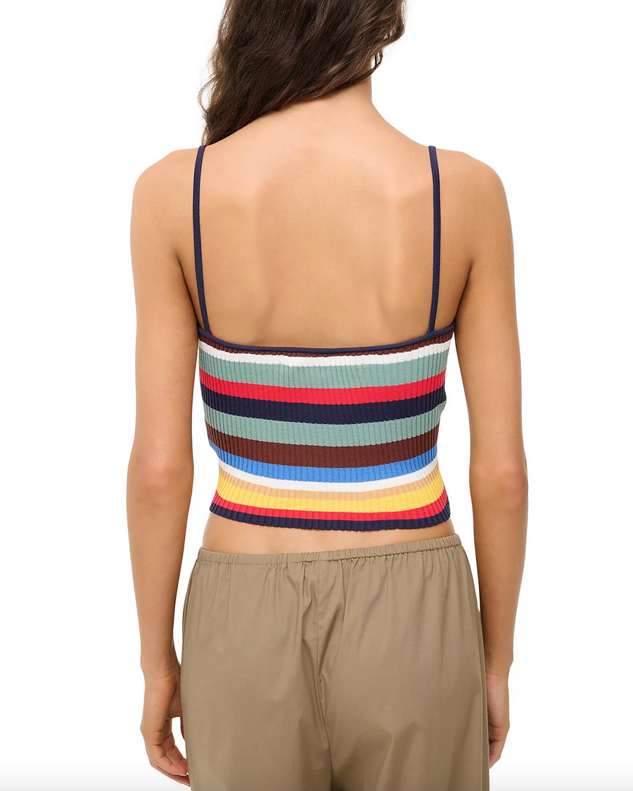 Staud Soleil Tank