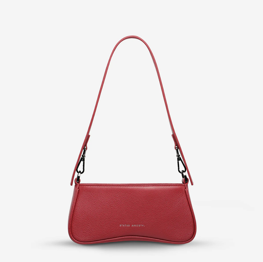 Status Anxiety Polaris Bag