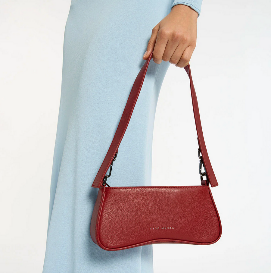 Status Anxiety Polaris Bag