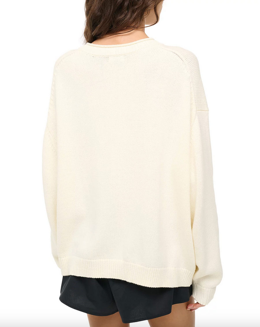 Staud Giada Sweater