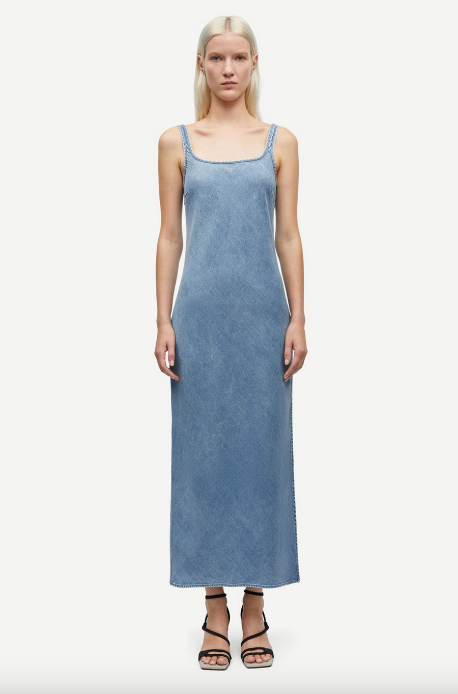 Samsoe Samsoe Sasunna Dress