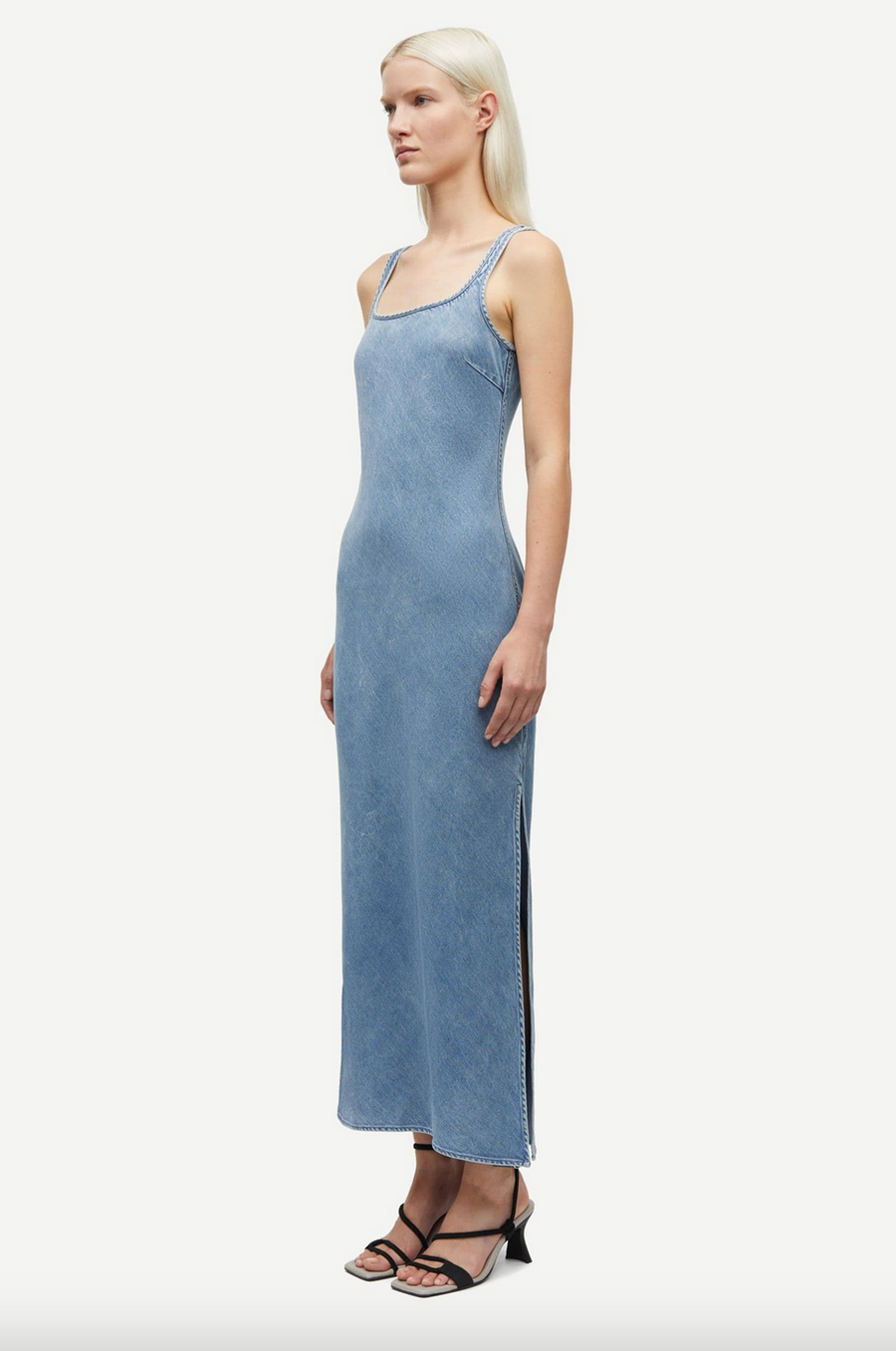 Samsoe Samsoe Sasunna Dress
