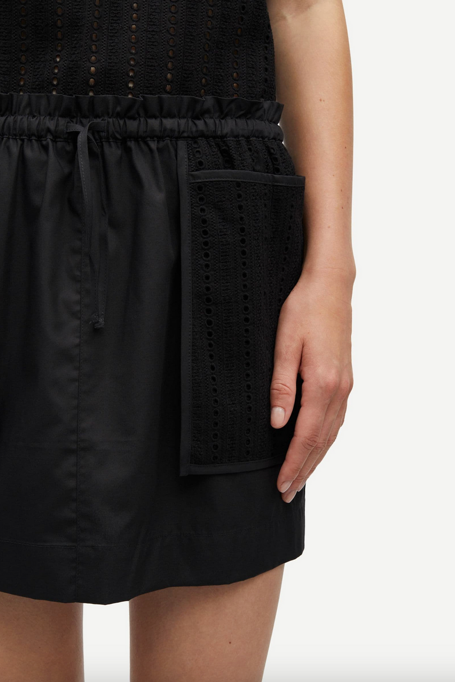 Samsoe Samsoe Samanarola Skirt