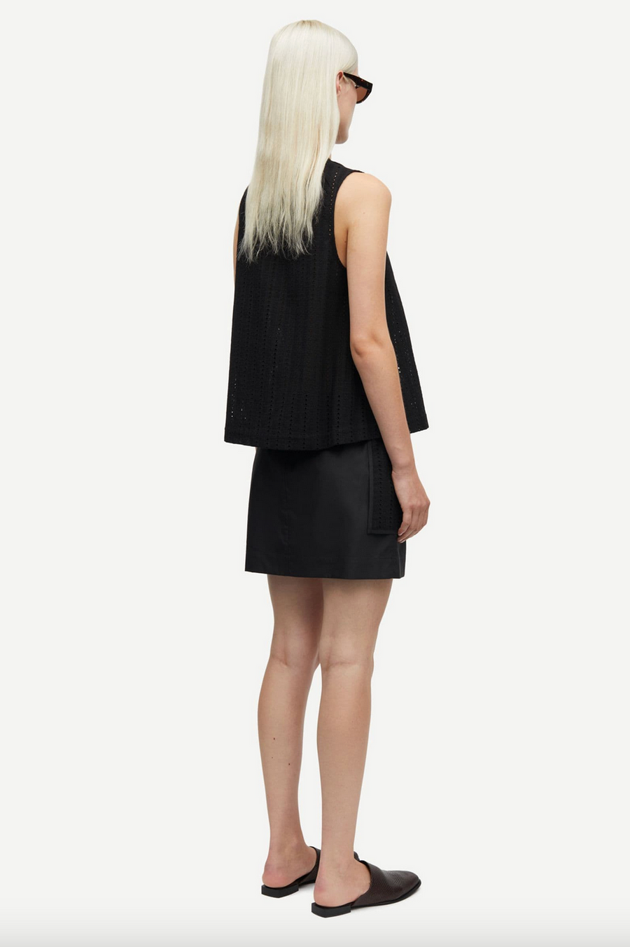 Samsoe Samsoe Samanarola Skirt