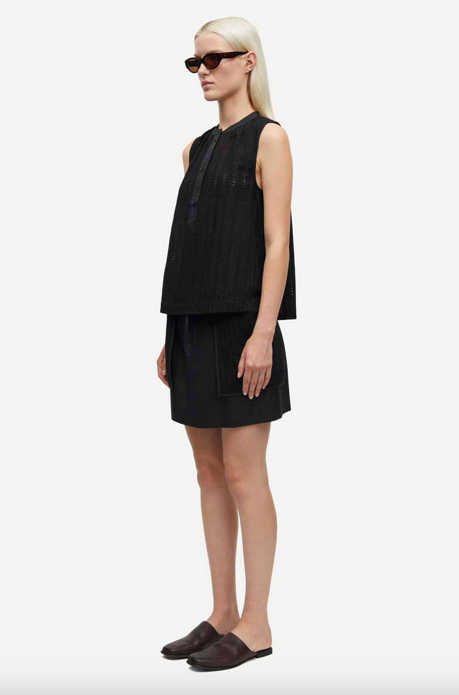Samsoe Samsoe Samanarola Skirt