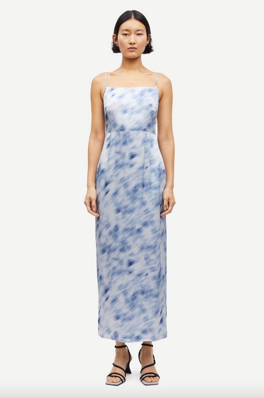 Samsoe Samsoe Sasage Dress