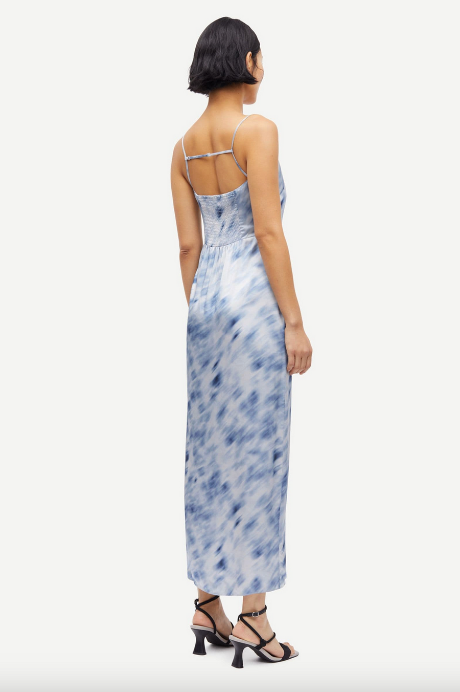 Samsoe Samsoe Sasage Dress