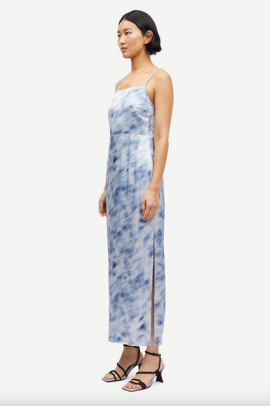 Samsoe Samsoe Sasage Dress