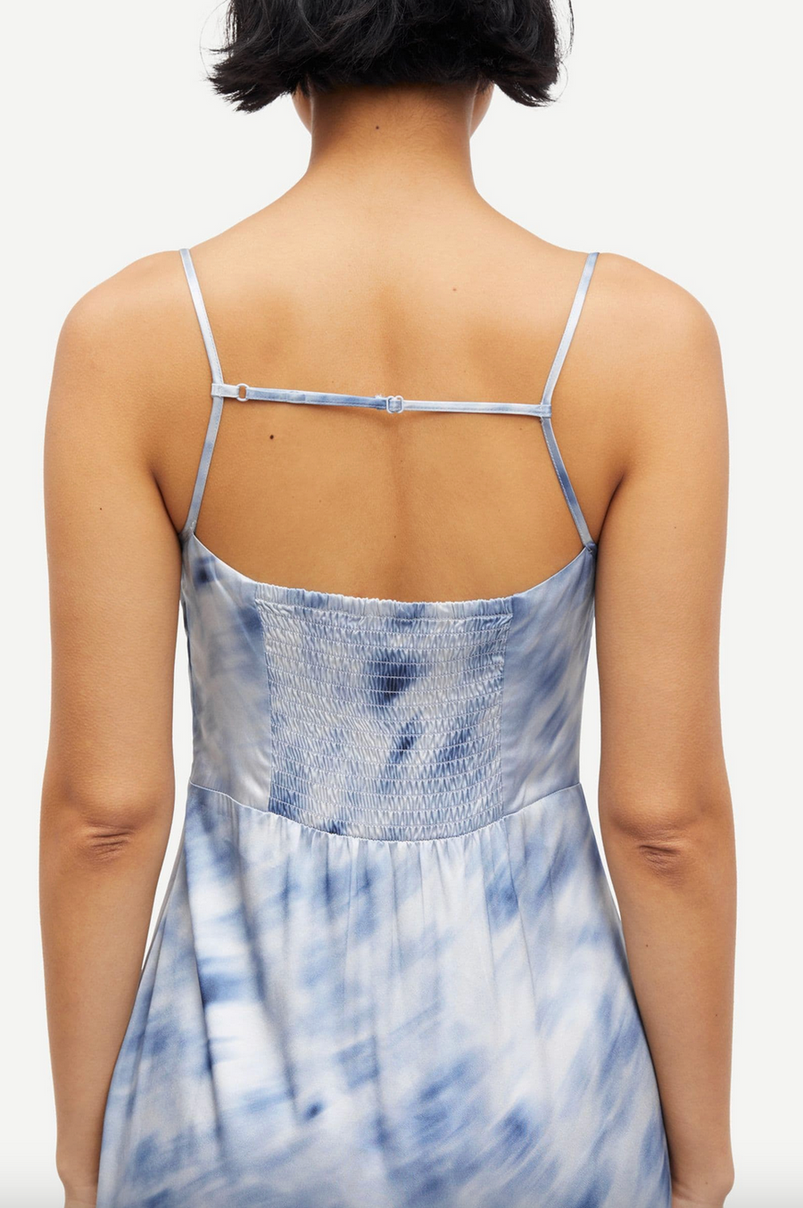 Samsoe Samsoe Sasage Dress