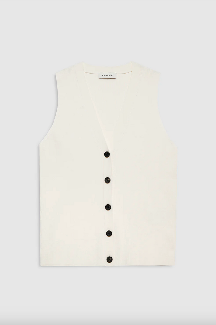 Anine Bing Lawrence Vest