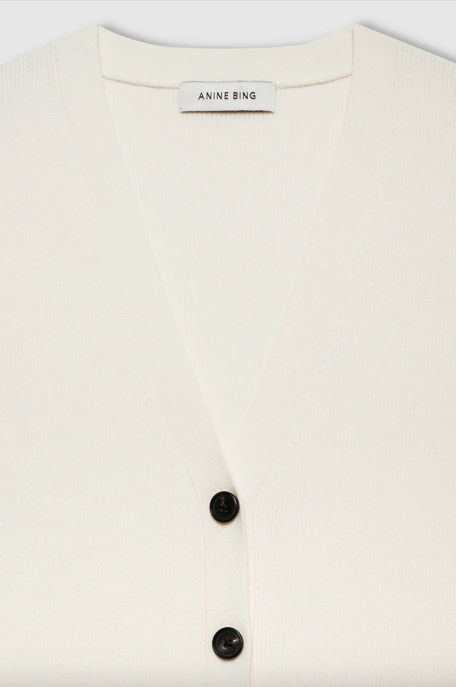 Anine Bing Lawrence Vest