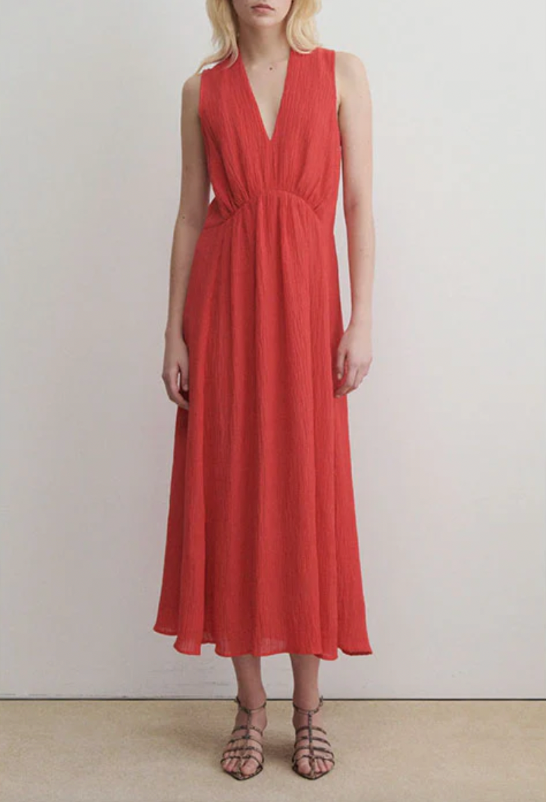 Rachel Comey Ventosa Dress