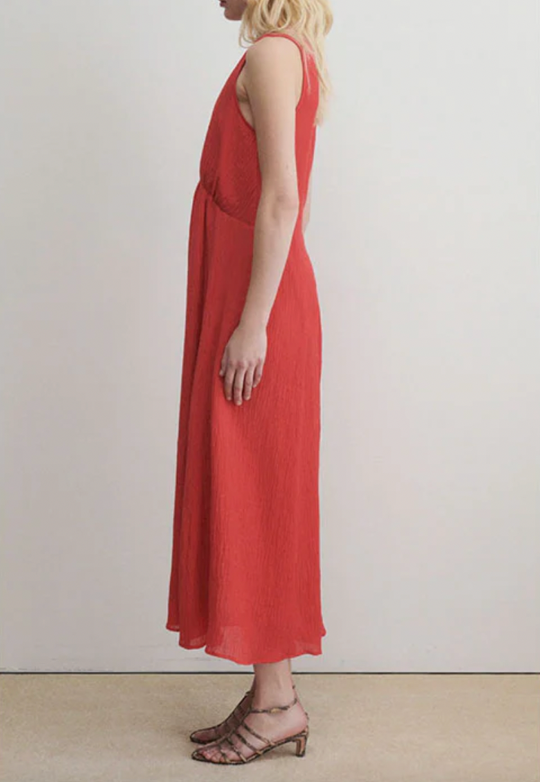 Rachel Comey Ventosa Dress