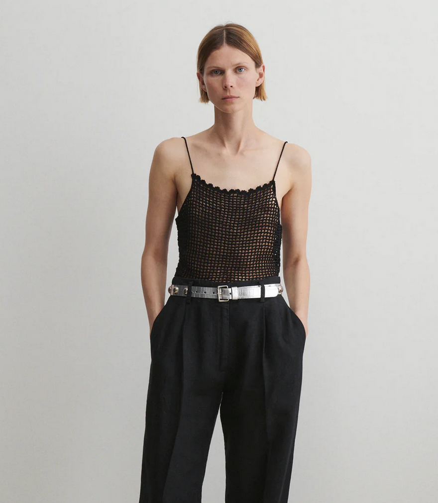 Rachel Comey Studded Belt