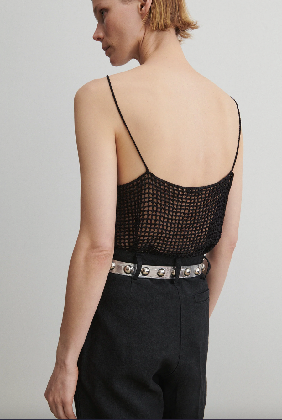 Rachel Comey Studded Belt