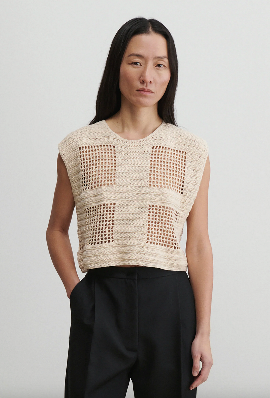 Rachel Comey Glasby Top