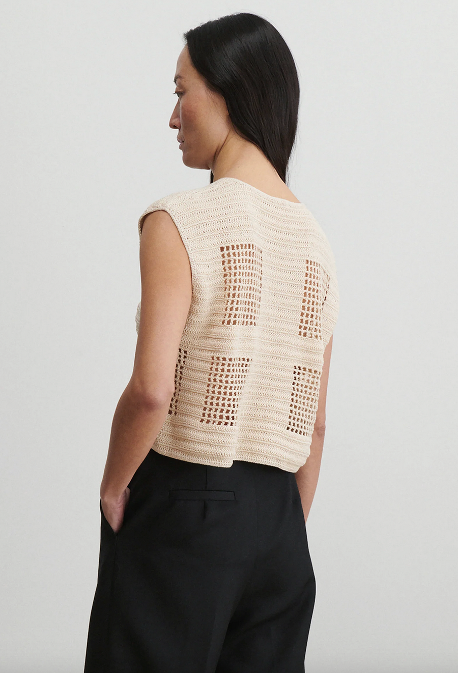 Rachel Comey Glasby Top