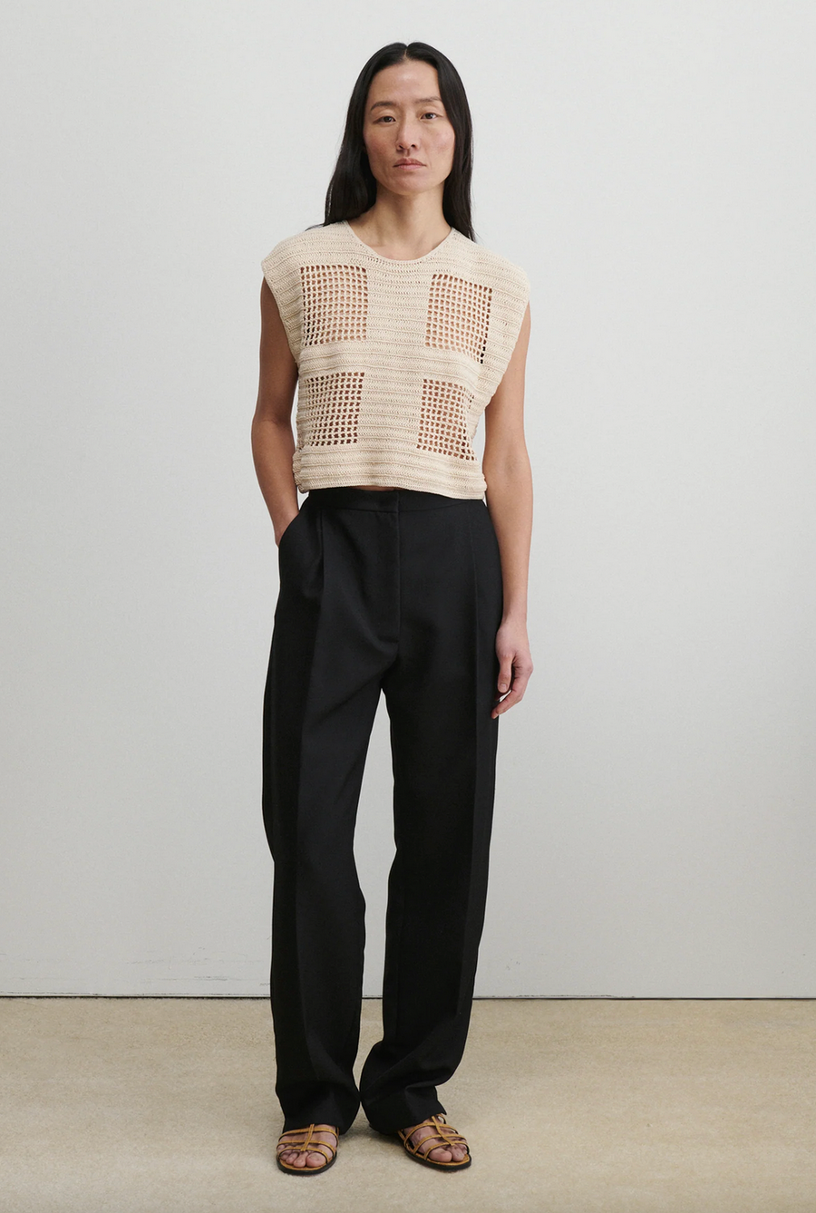 Rachel Comey Glasby Top