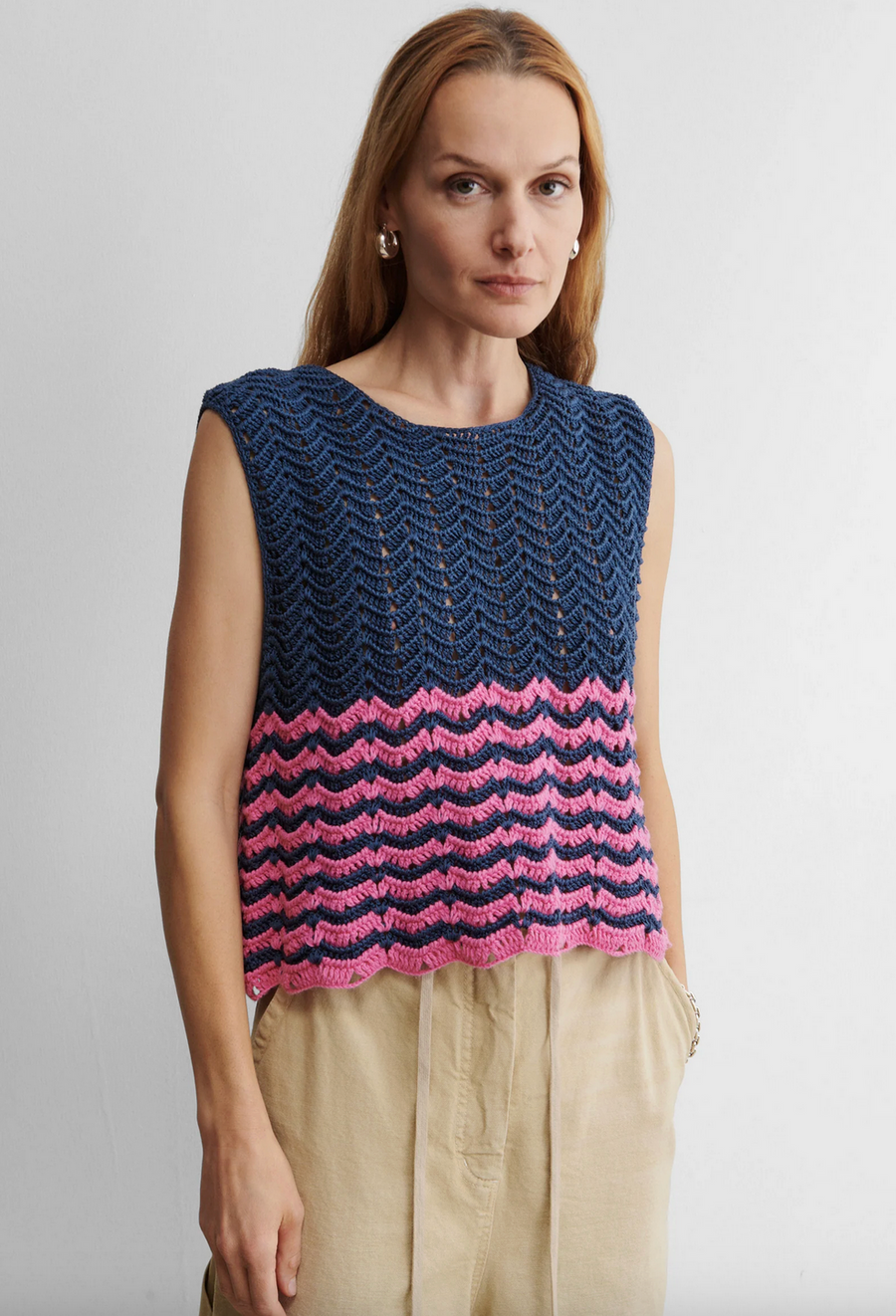 Rachel Comey Bonita Top