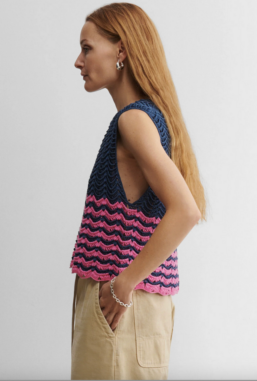 Rachel Comey Bonita Top