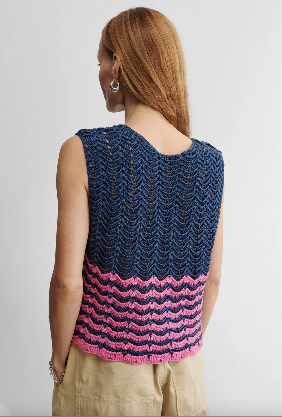 Rachel Comey Bonita Top