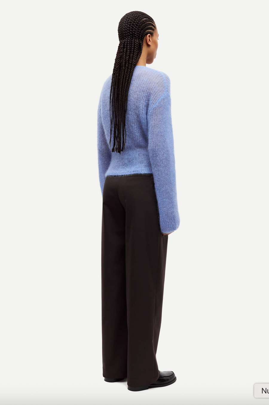 Samsoe Samsoe Sapoppie Cardigan