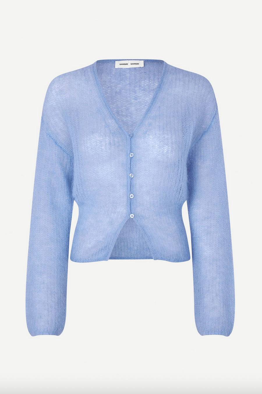 Samsoe Samsoe Sapoppie Cardigan