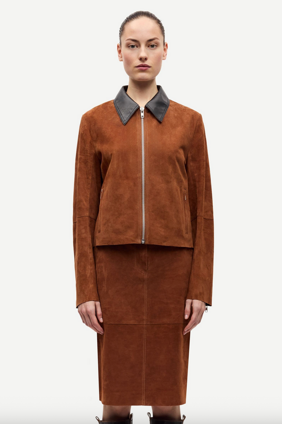 Samsoe Sashiloh Jacket