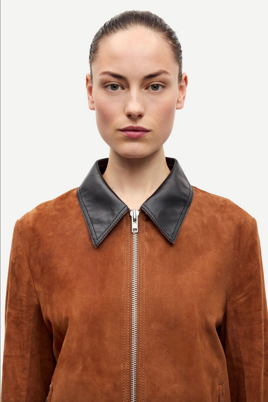 Samsoe Sashiloh Jacket