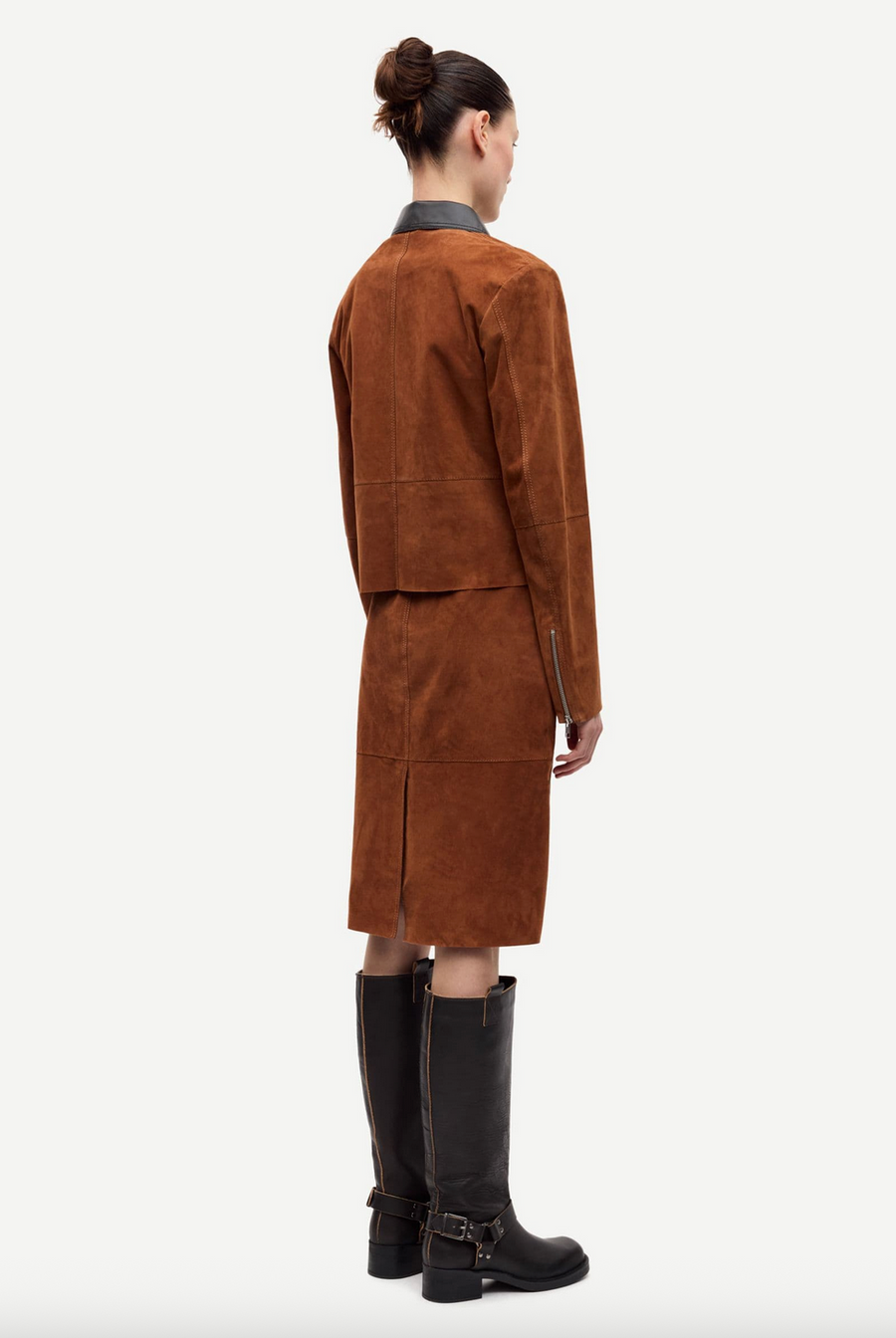 Samsoe Sashiloh Jacket