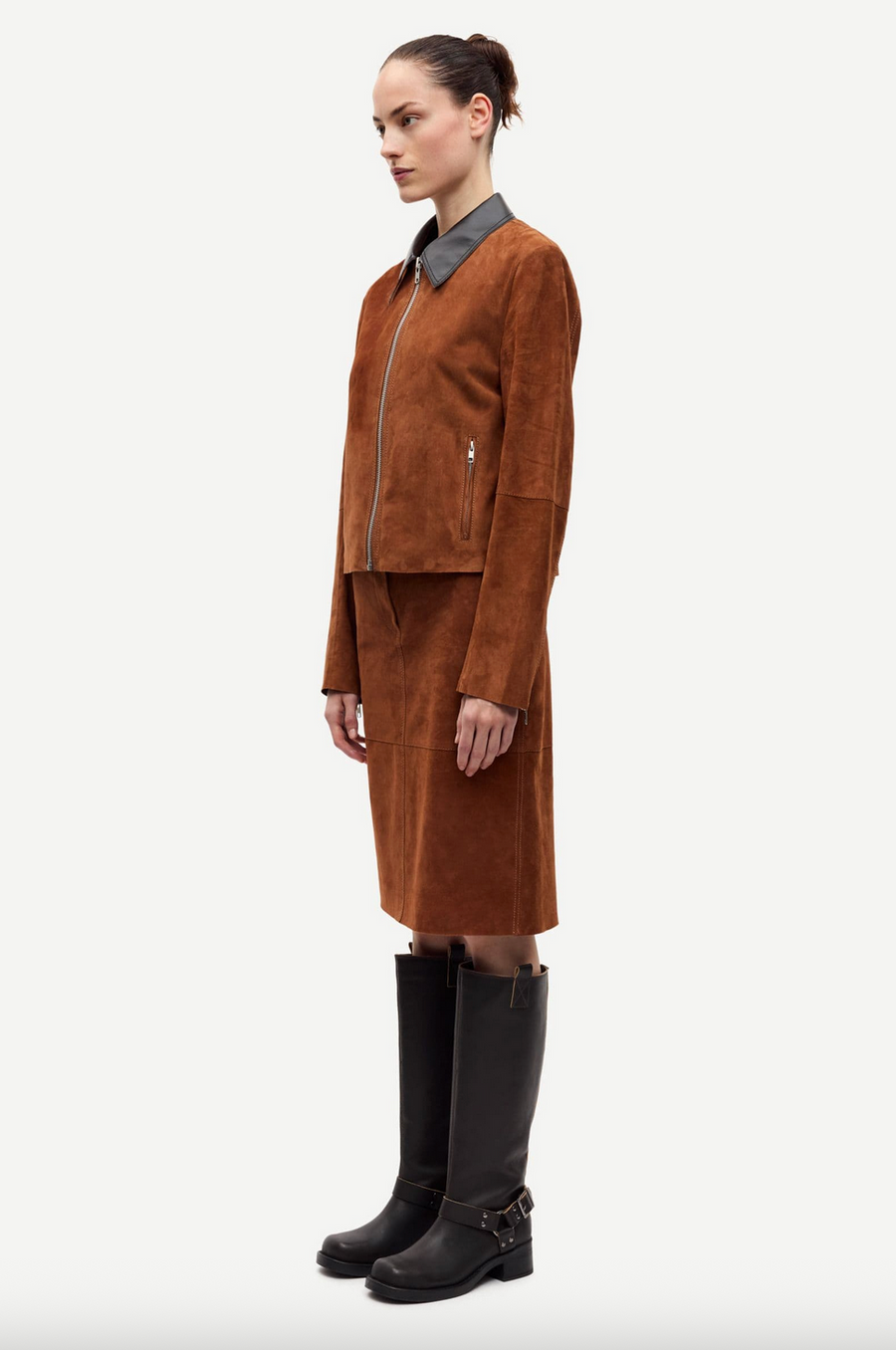 Samsoe Sashiloh Jacket