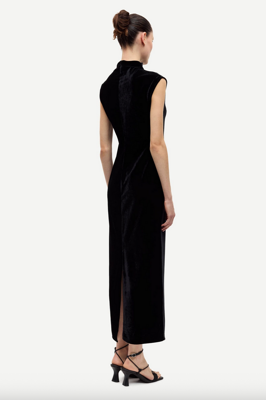 Samsoe Samsoe Sakalani Dress