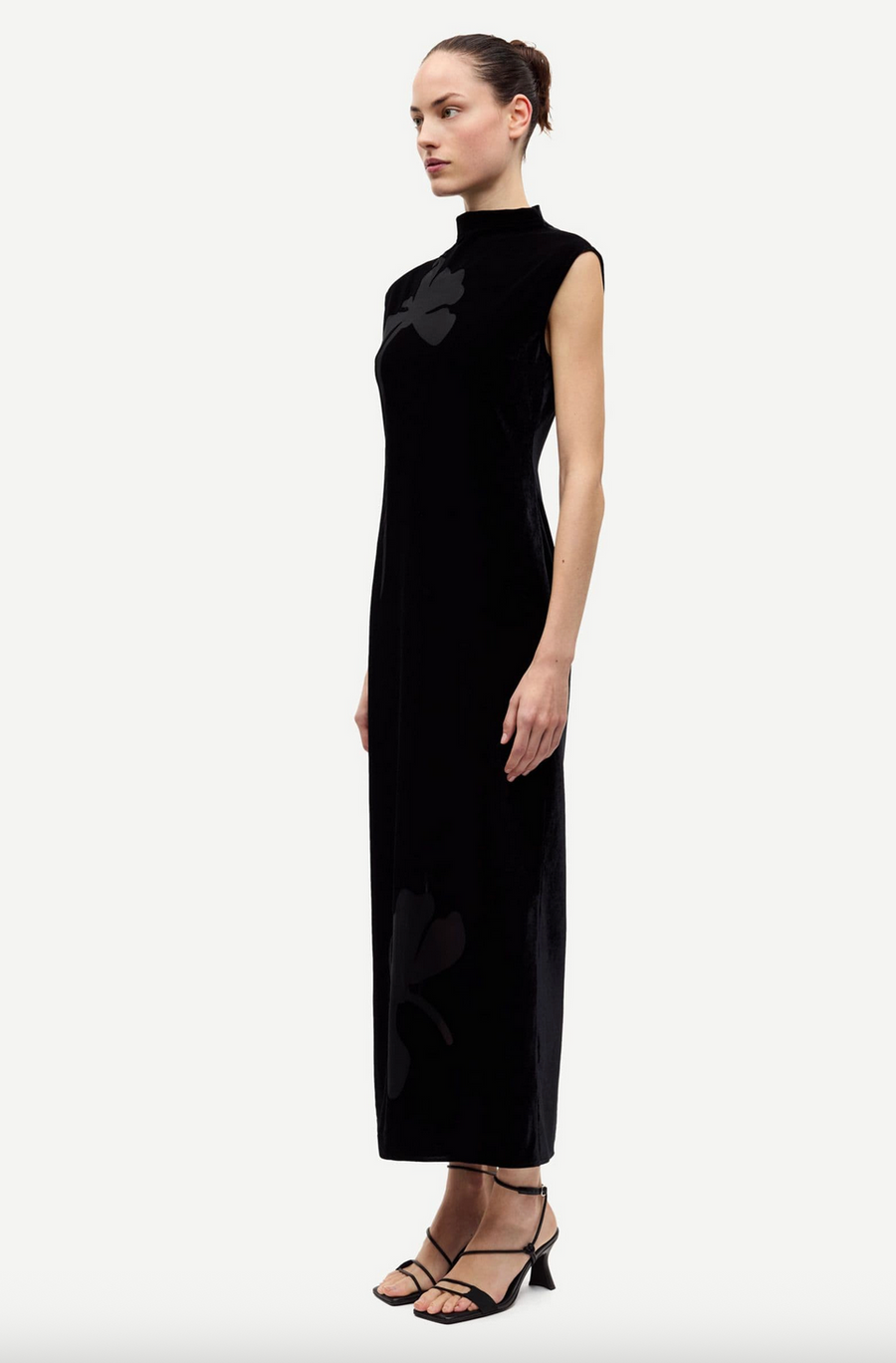 Samsoe Samsoe Sakalani Dress
