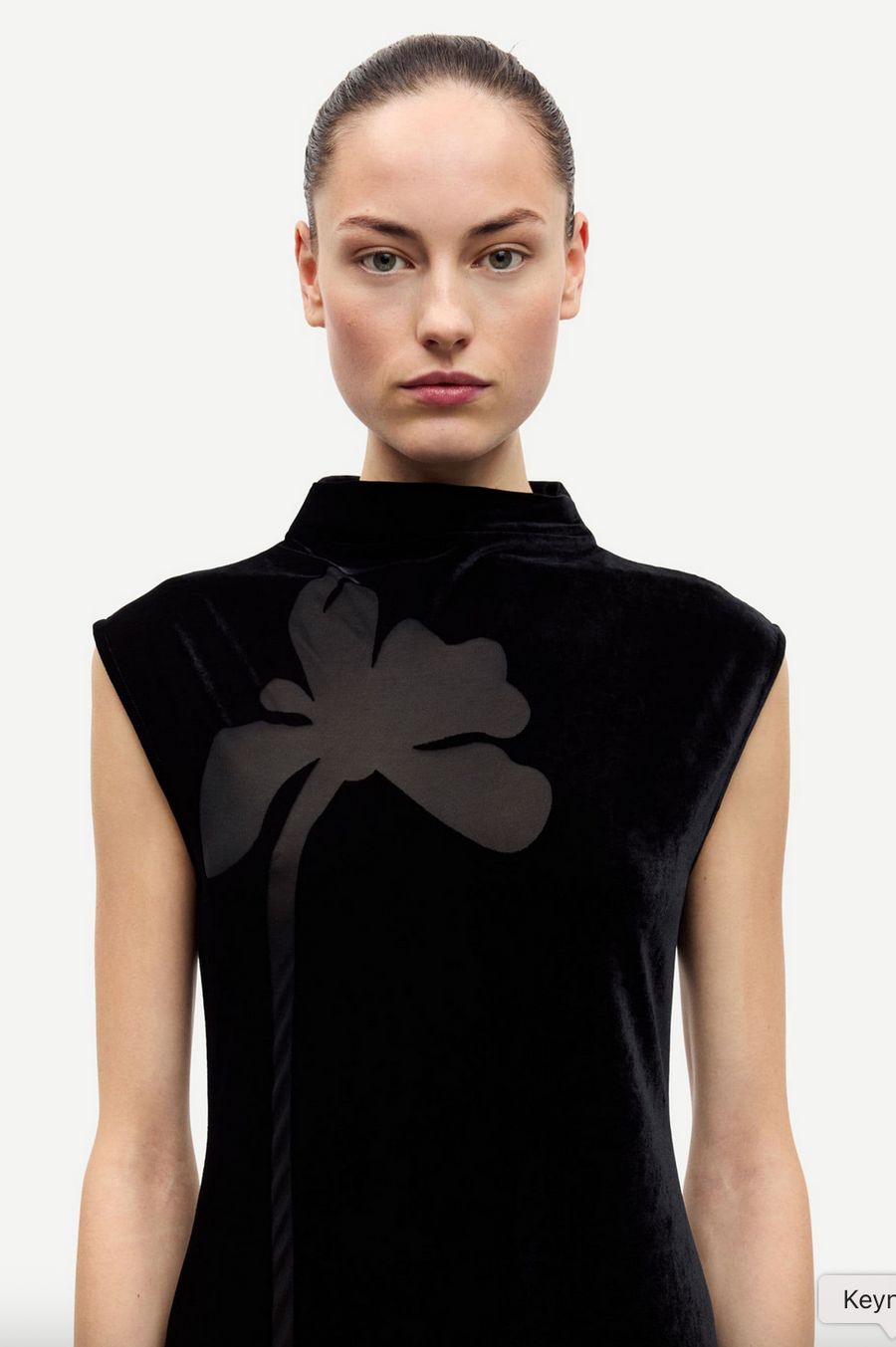 Samsoe Samsoe Sakalani Dress