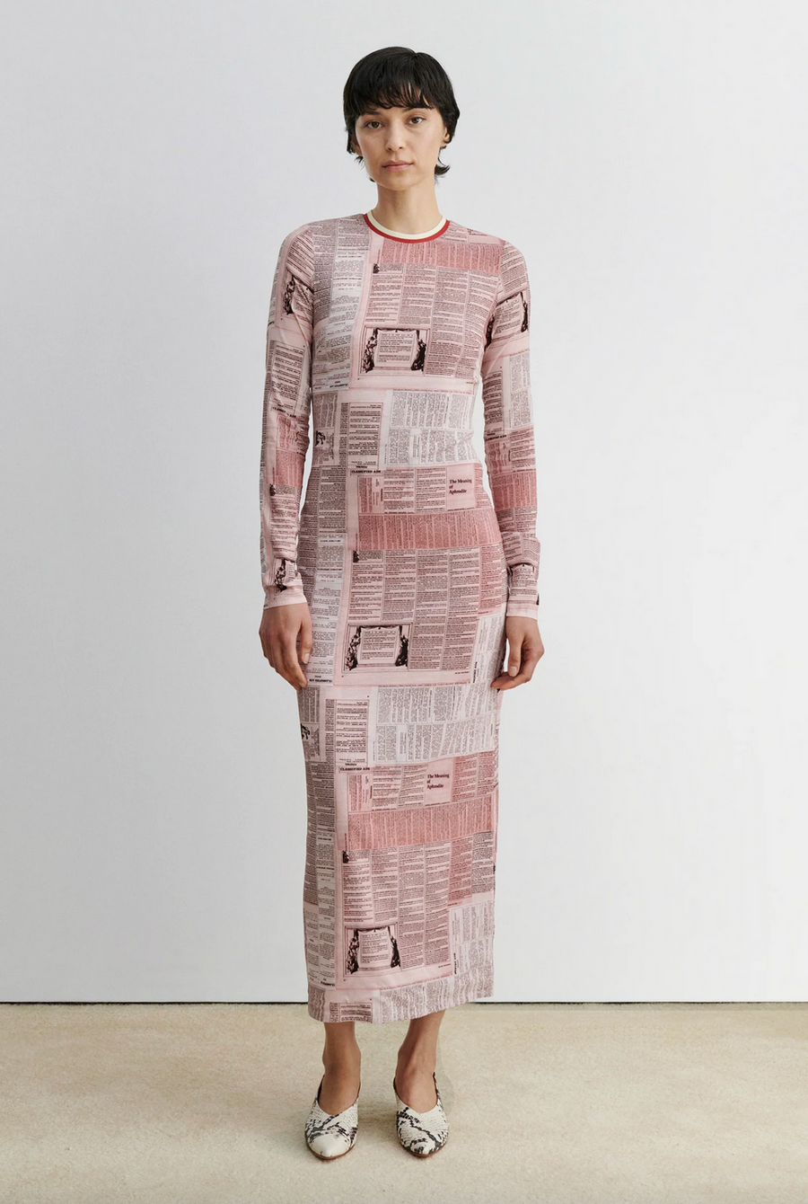 Rachel Comey Alma Dress