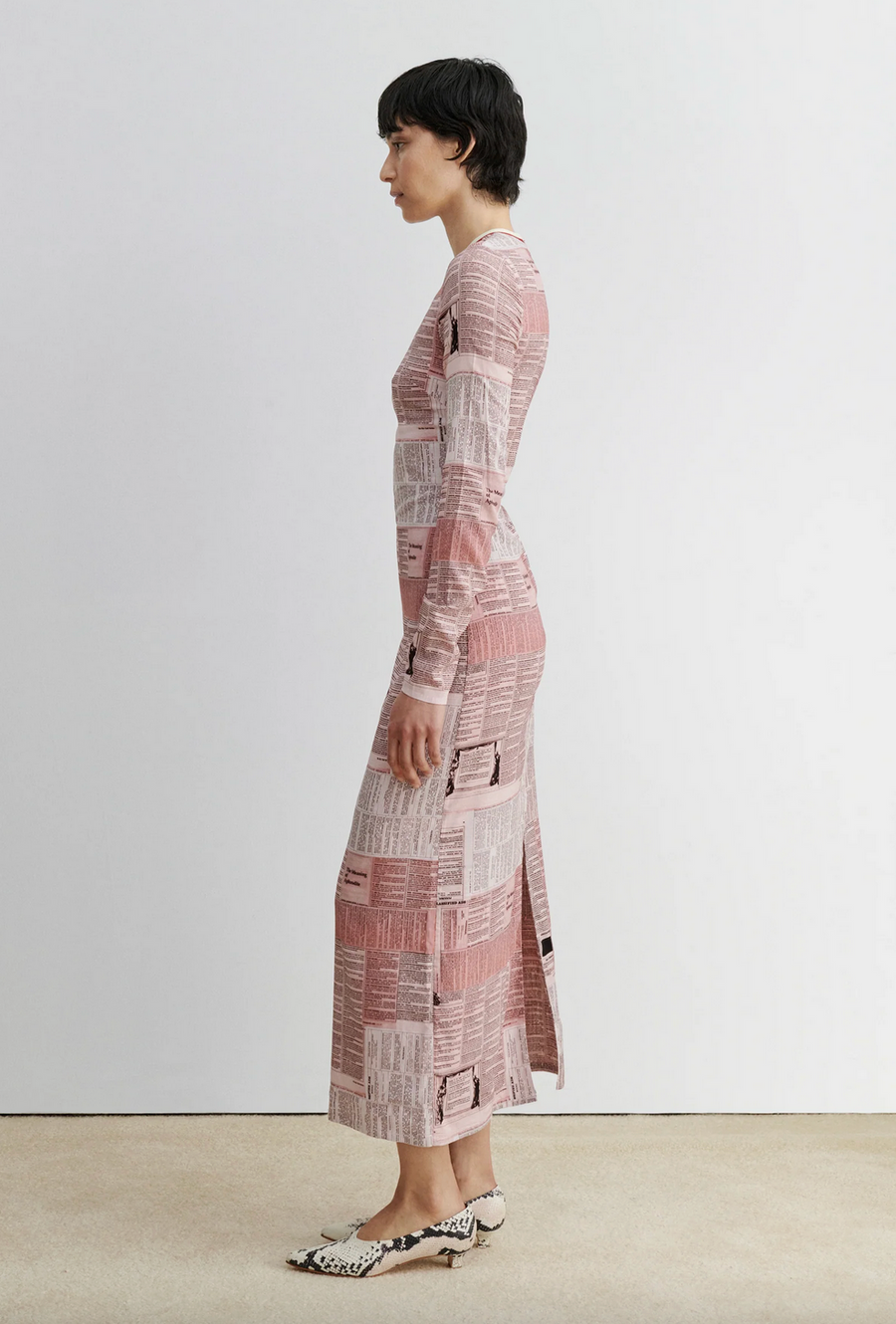 Rachel Comey Alma Dress