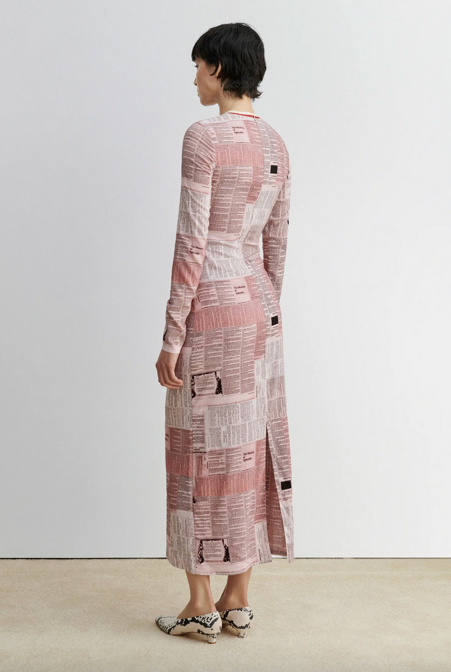 Rachel Comey Alma Dress