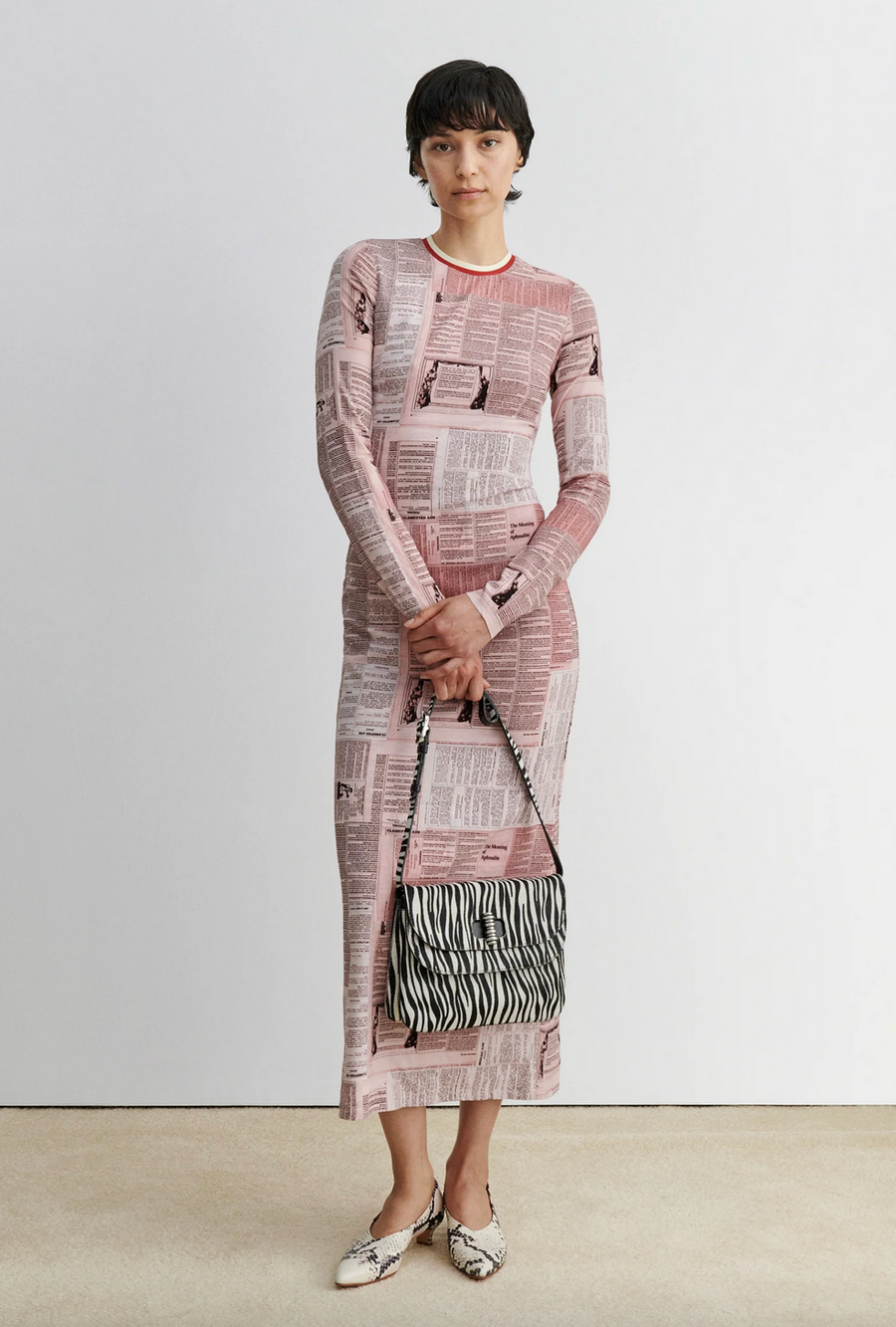 Rachel Comey Alma Dress