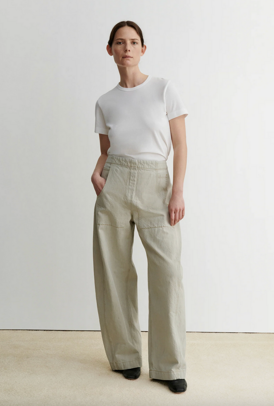 Rachel Comey Tany Pant