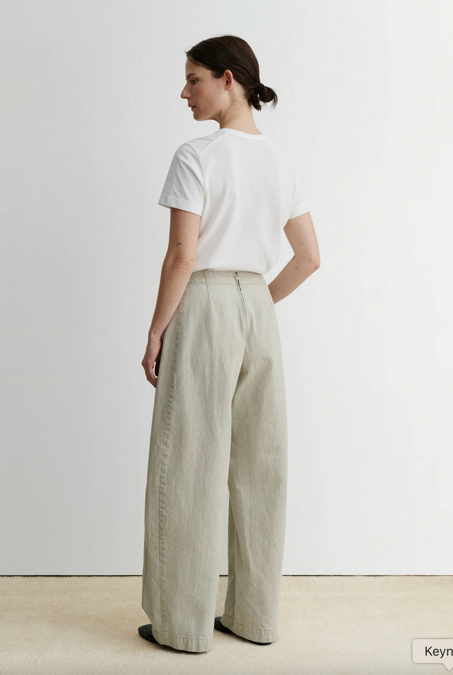 Rachel Comey Tany Pant