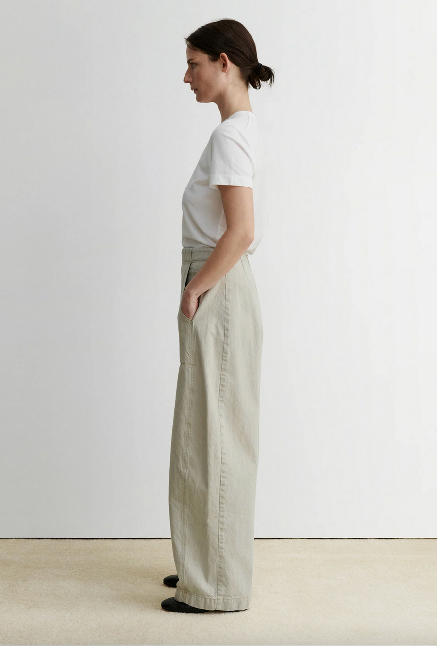 Rachel Comey Tany Pant
