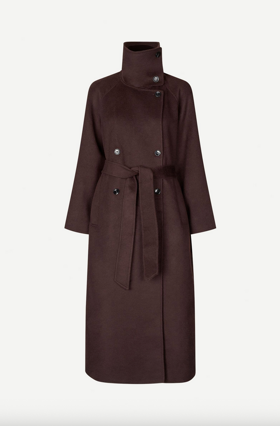 Samsoe Samsoe Sahanne Coat