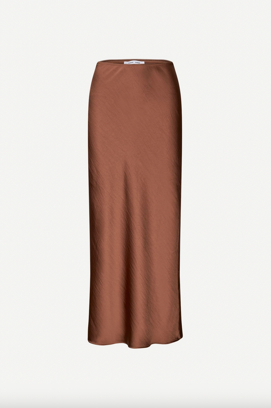 Samsoe Samsoe Saagneta Long Skirt