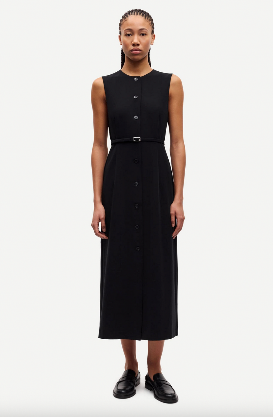 Samsoe Samsoe Saruma Dress