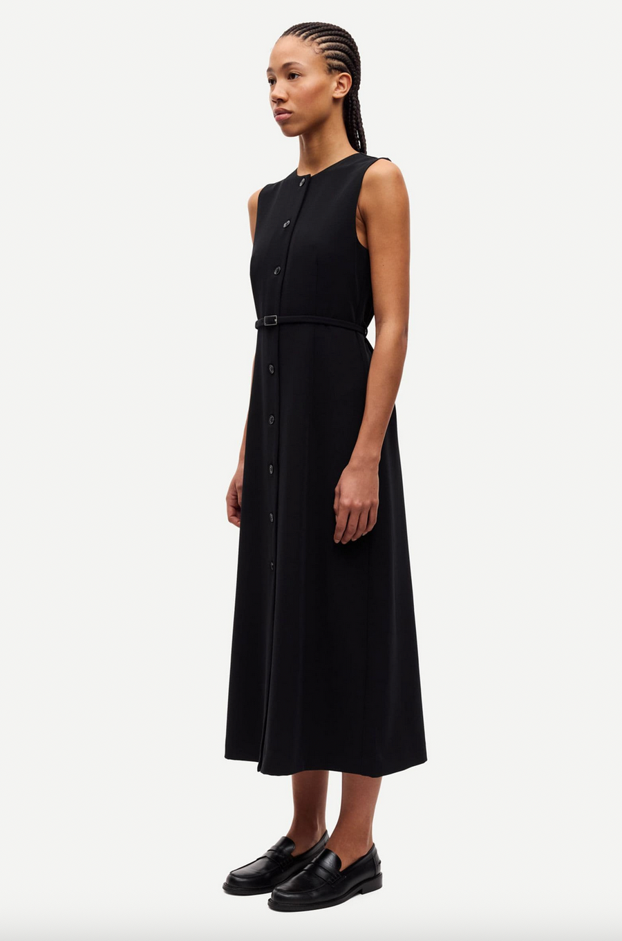 Samsoe Samsoe Saruma Dress